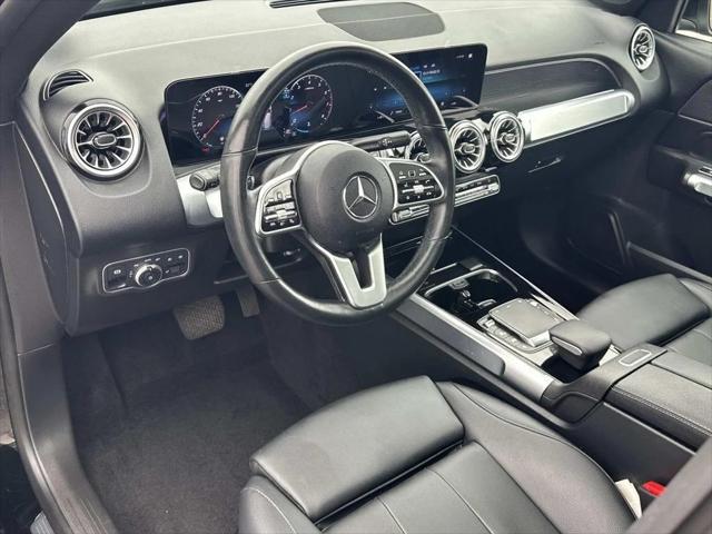 2023 Mercedes-Benz Glb GLB 250 2023 Mercedes-Benz Glb GLB 250
