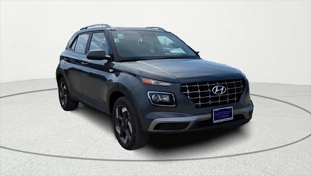 2026 Hyundai Venue SEL for sale in Dallas, TX