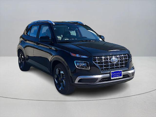 2026 Hyundai Venue SEL for sale in Dallas, TX