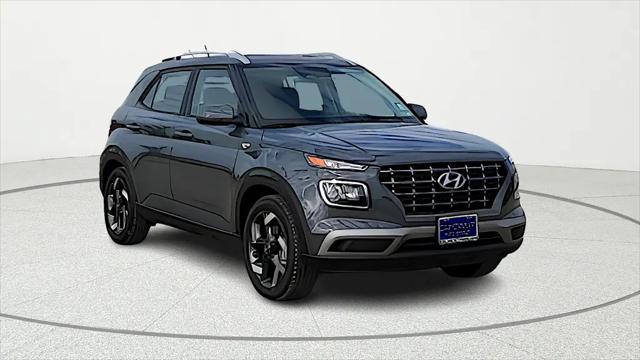 2026 Hyundai Venue SEL for sale in Dallas, TX