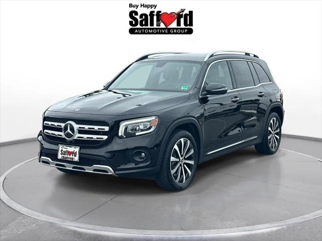 2023 Mercedes-Benz Glb GLB 250 2023 Mercedes-Benz Glb GLB 250