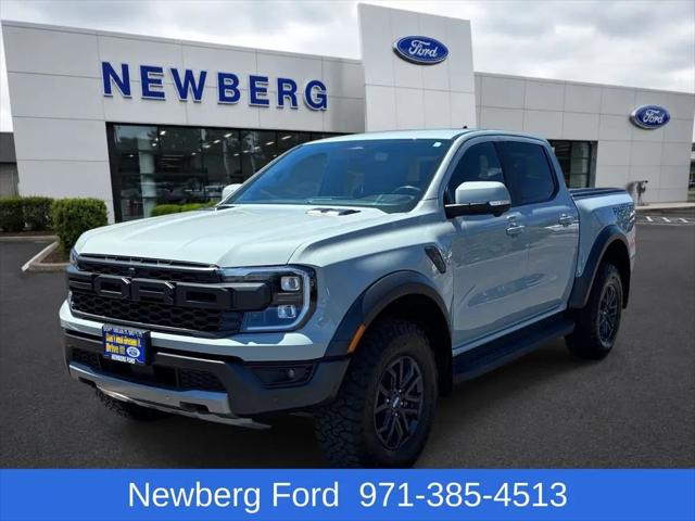2024 Ford Ranger Raptor for sale in Newberg, OR