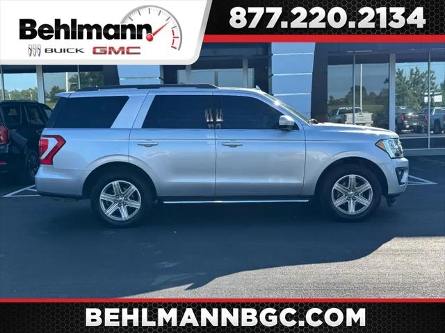 2019 Ford Expedition XLT for sale in Troy, MO