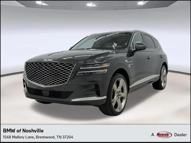 2024 Genesis GV80 3.5T AWD for sale in Brentwood, TN