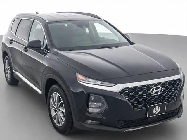 2020 Hyundai Santa Fe SEL for sale in Coal City, IL