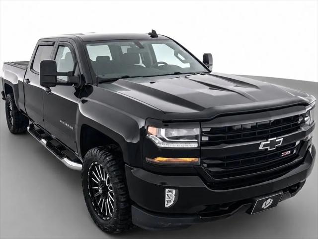 2017 Chevrolet Silverado 1500 LT for sale in Coal City, IL