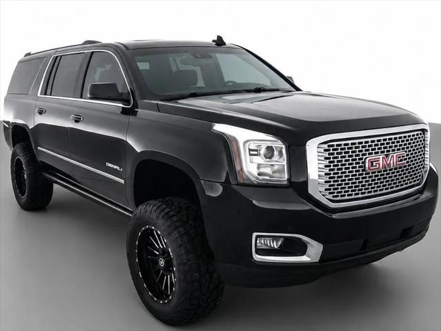 2017 GMC Yukon XL Denali for sale in Coal City, IL