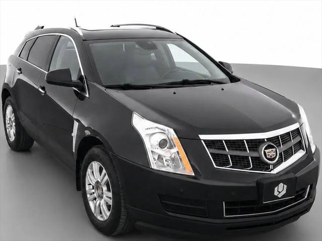 2011 Cadillac SRX Luxury Collection for sale in Coal City, IL