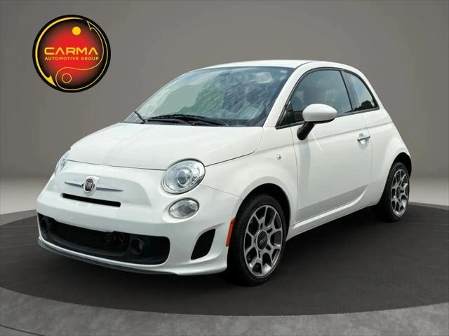 2019 Fiat 500 Pop for sale in Duluth, GA