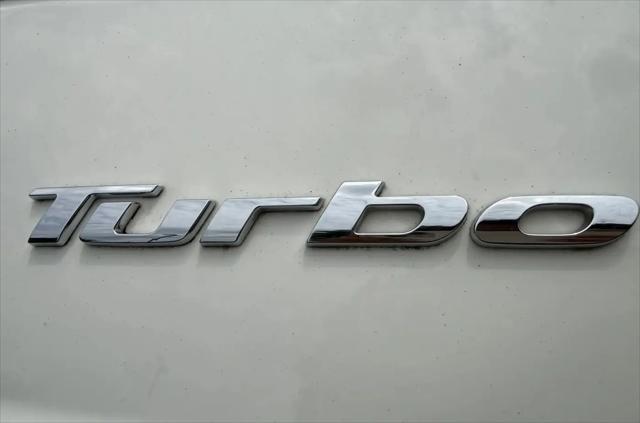 2019 Fiat 500 Pop