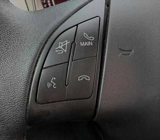 2019 Fiat 500 Pop