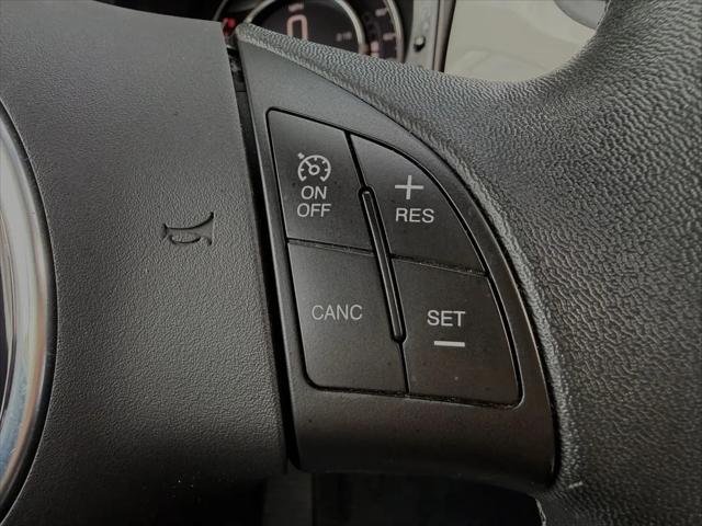 2019 Fiat 500 Pop