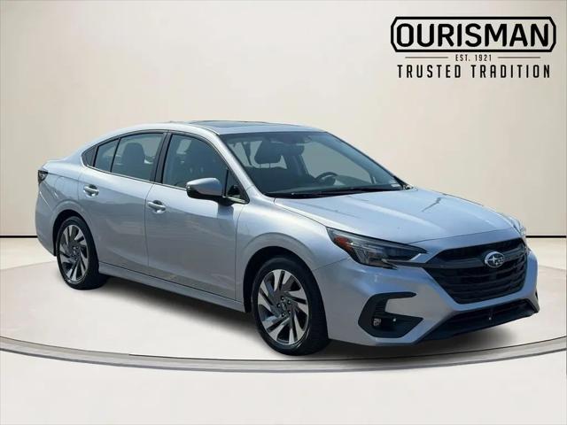 2024 Subaru Legacy Limited for sale in Frederick, MD