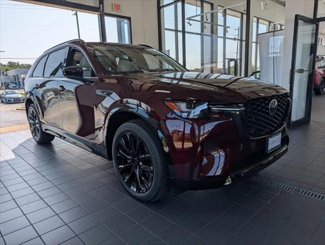 2026 Mazda X-90 3.3 Turbo S Premium Sport for sale in Crystal Lake, IL