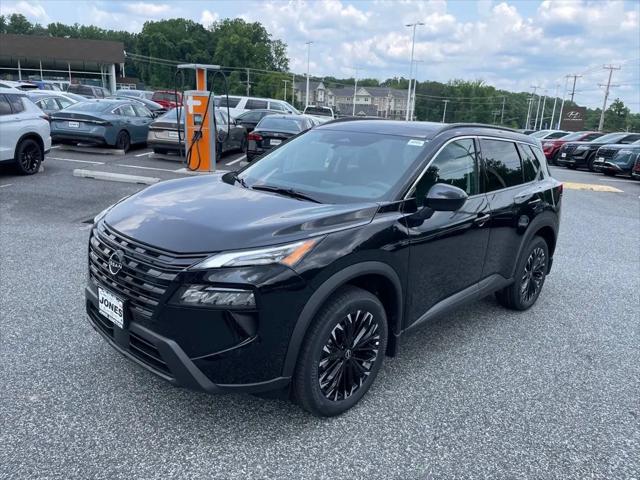 2026 Nissan Rogue Dark Armor for sale in Bel Air, MD