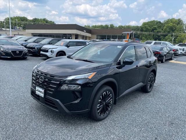 2026 Nissan Rogue Dark Armor for sale in Bel Air, MD