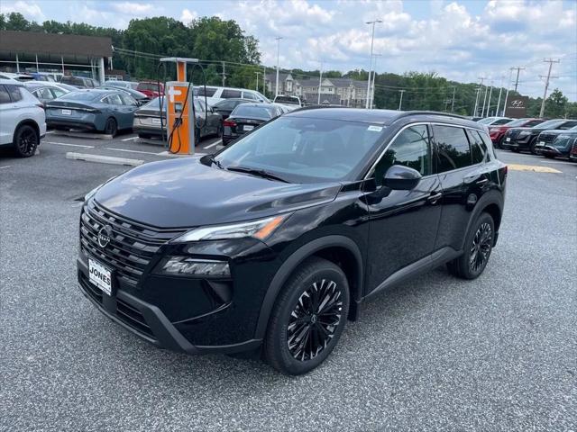 2026 Nissan Rogue Dark Armor for sale in Bel Air, MD