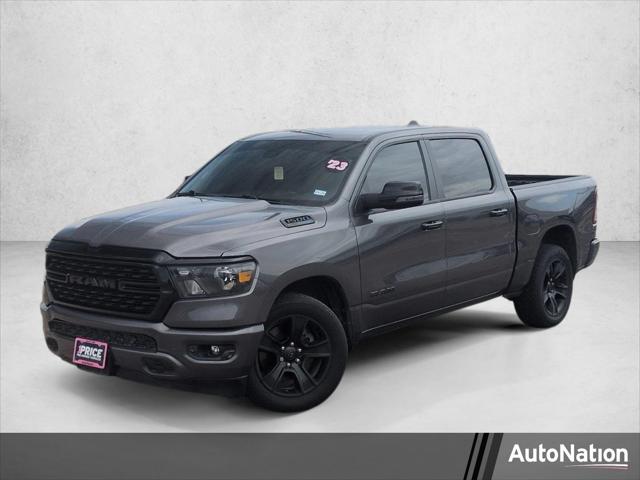 2023 Ram 1500 Lone Star Crew Cab 4x2 5'7" Box for sale in Houston, TX