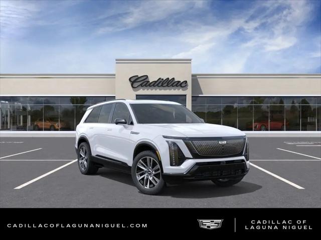 2027 Cadillac iQ Sport for sale in Laguna Niguel, CA