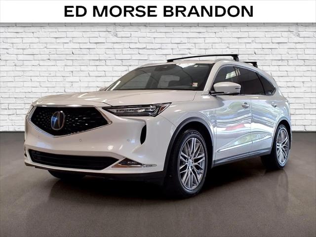 2022 Acura MDX Advance Package for sale in Brandon, FL