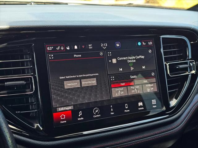 2024 Dodge Durango GT Plus RWD