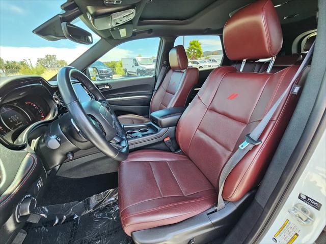 2024 Dodge Durango GT Plus RWD