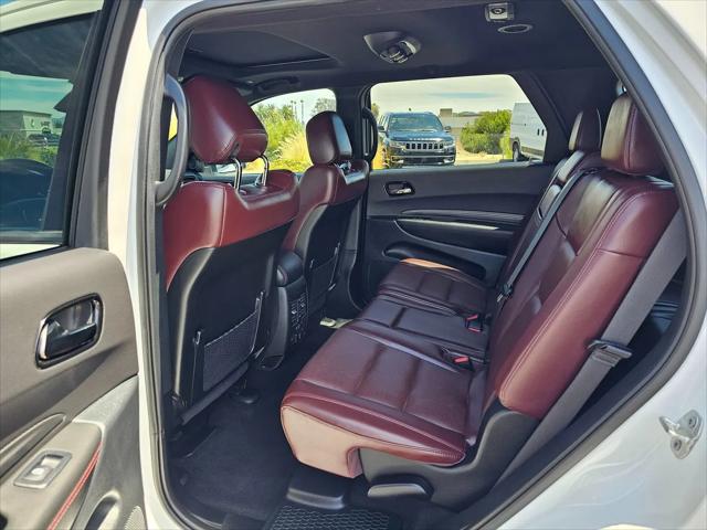 2024 Dodge Durango GT Plus RWD