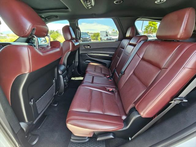 2024 Dodge Durango GT Plus RWD