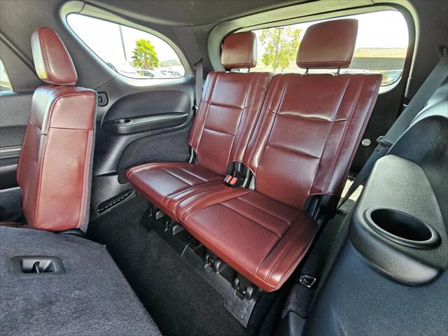 2024 Dodge Durango GT Plus RWD