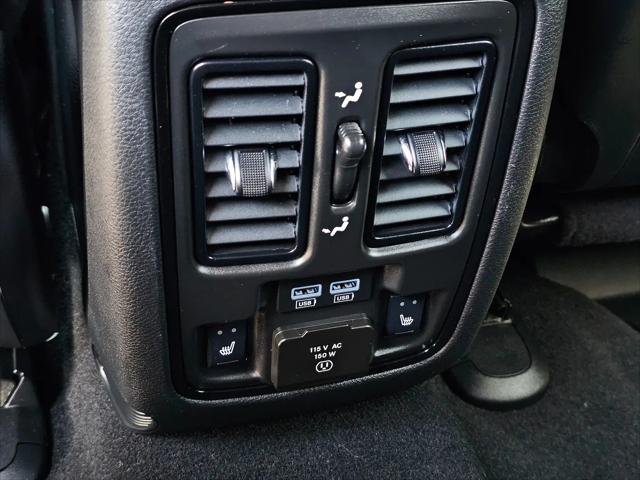 2024 Dodge Durango GT Plus RWD