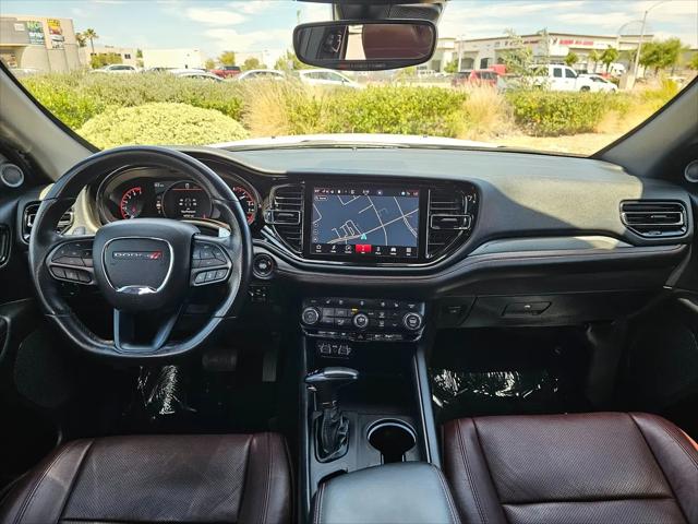 2024 Dodge Durango GT Plus RWD