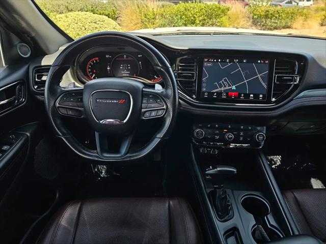 2024 Dodge Durango GT Plus RWD