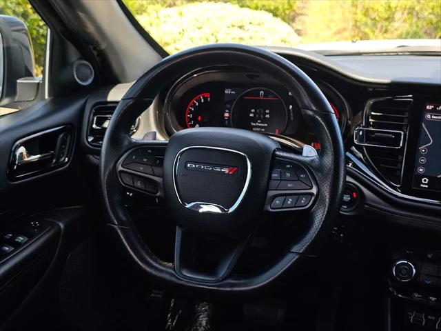 2024 Dodge Durango GT Plus RWD