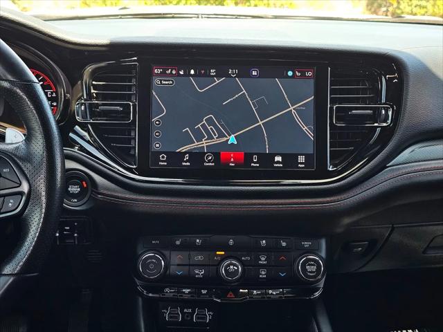 2024 Dodge Durango GT Plus RWD