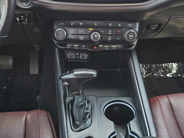 2024 Dodge Durango GT Plus RWD