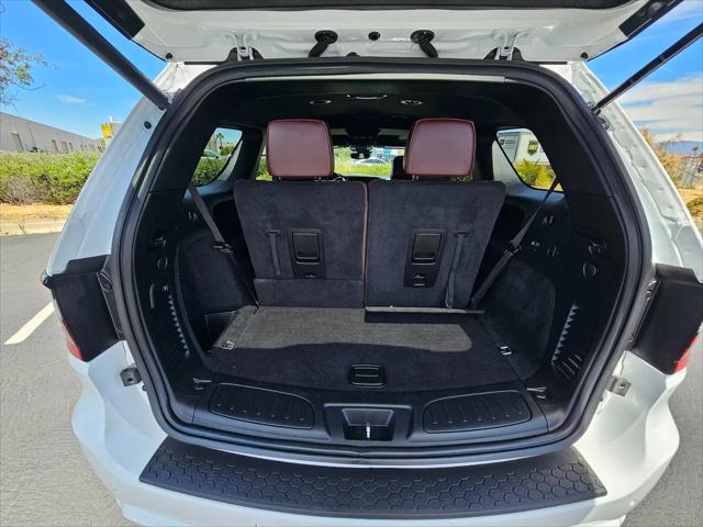2024 Dodge Durango GT Plus RWD
