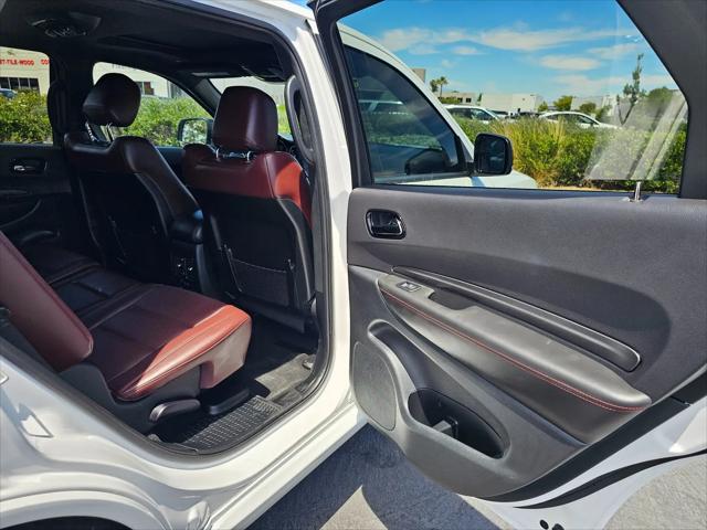 2024 Dodge Durango GT Plus RWD