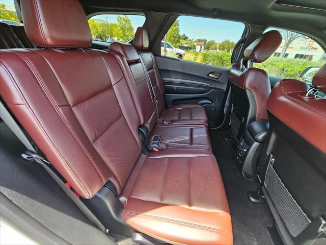 2024 Dodge Durango GT Plus RWD