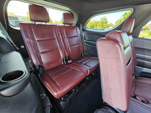 2024 Dodge Durango GT Plus RWD