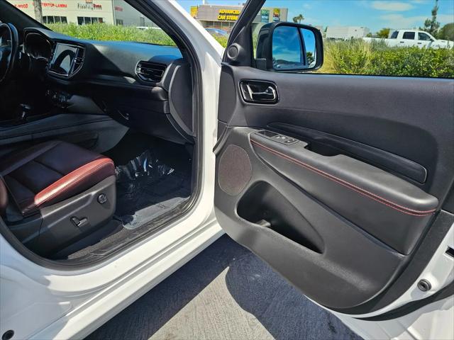 2024 Dodge Durango GT Plus RWD