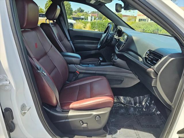 2024 Dodge Durango GT Plus RWD
