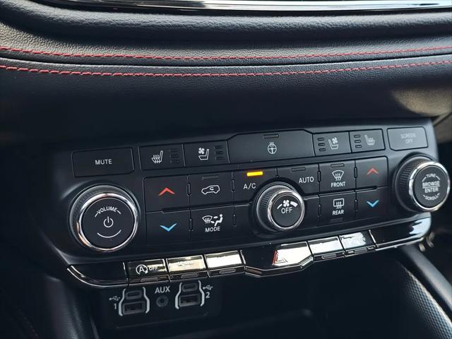 2024 Dodge Durango GT Plus RWD