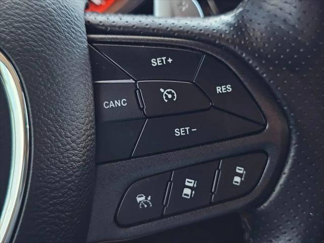 2024 Dodge Durango GT Plus RWD