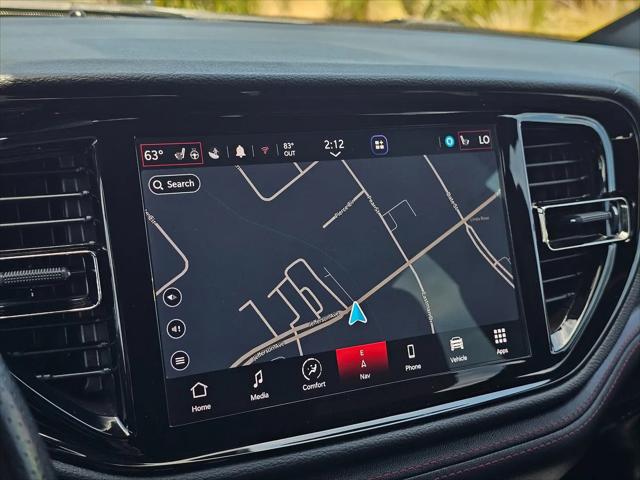 2024 Dodge Durango GT Plus RWD