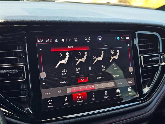 2024 Dodge Durango GT Plus RWD