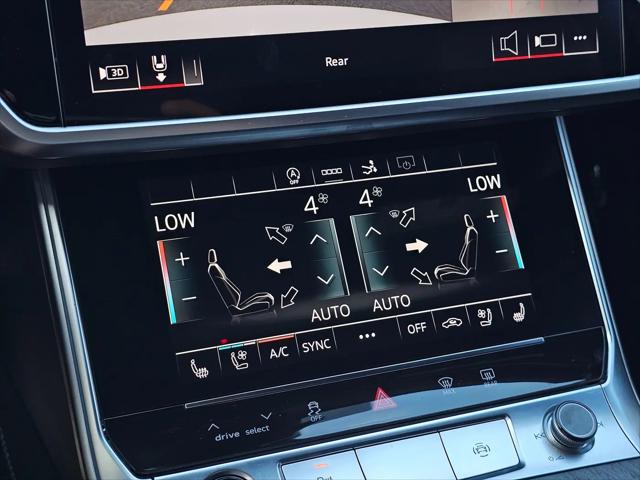 2025 Audi A7 Premium Plus 55 TFSI quattro S tronic