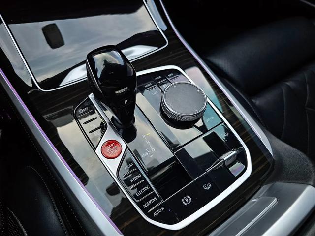 2023 BMW X5 xDrive45e