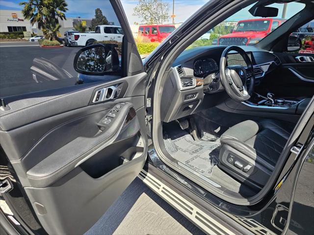 2023 BMW X5 xDrive45e