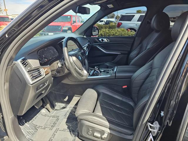 2023 BMW X5 xDrive45e