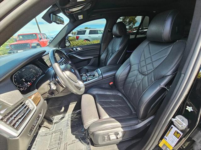 2023 BMW X5 xDrive45e